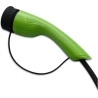 Qoltec EV electric car charger 22kW 400V WiFi TUYA 7m