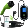 Qoltec 52435 Mobile EV Electric Car