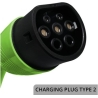Qoltec 52435 Mobile EV Electric Car