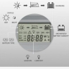 Qoltec Solar charge controller MPPT 60A 12V24V LCD