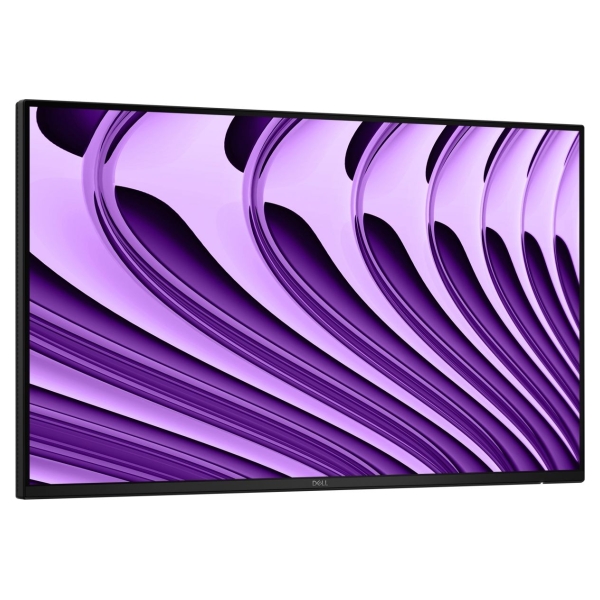 Dell P2426HE | 24 " | IPS | FHD | 16:9 | 120 Hz | 5/8 ms | 1920 x 1080 pixels | 300 cd/m² | HDMI ports quantity 1 | Dark Gray