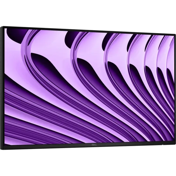 Dell P2426HE | 24 " | IPS | FHD | 16:9 | 120 Hz | 5/8 ms | 1920 x 1080 pixels | 300 cd/m² | HDMI ports quantity 1 | Dark Gray