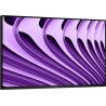 Dell P2426HE | 24 " | IPS | FHD | 16:9 | 120 Hz | 5/8 ms | 1920 x 1080 pixels | 300 cd/m² | HDMI ports quantity 1 | Dark Gray
