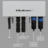 Qoltec Solar inverter for water heating ECO Solar Boost
