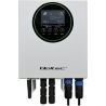 Qoltec Solar inverter for water heating ECO Solar Boost