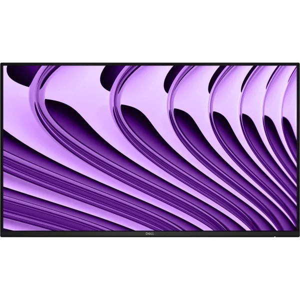 Dell P2426HE | 24 " | IPS | FHD | 16:9 | 120 Hz | 5/8 ms | 1920 x 1080 pixels | 300 cd/m² | HDMI ports quantity 1 | Dark Gray