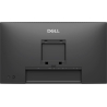 Dell P2426HE | 24 " | IPS | FHD | 16:9 | 120 Hz | 5/8 ms | 1920 x 1080 pixels | 300 cd/m² | HDMI ports quantity 1 | Dark Gray