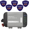 Qoltec Charger for LiFePO4 AGM GEL SLA batteries 10A