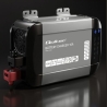 Qoltec Charger for LiFePO4 AGM GEL SLA batteries 10A