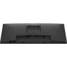 Dell P2426HE | 24 " | IPS | FHD | 16:9 | 120 Hz | 5/8 ms | 1920 x 1080 pixels | 300 cd/m² | HDMI ports quantity 1 | Dark Gray