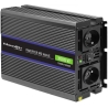 Qoltec Voltage converter 1500W,3000W MS Wave