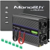 Qoltec Voltage converter 1500W,3000W MS Wave