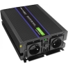 Qoltec Voltage converter 1500W,3000W MS Wave