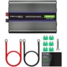 Qoltec Voltage converter 1500W,3000W MS Wave