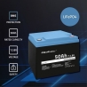 Qoltec 53704 LiFePO4 battery / 50Ah