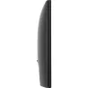 Dell P2426HE | 24 " | IPS | FHD | 16:9 | 120 Hz | 5/8 ms | 1920 x 1080 pixels | 300 cd/m² | HDMI ports quantity 1 | Dark Gray