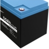 Qoltec 53704 LiFePO4 battery / 50Ah