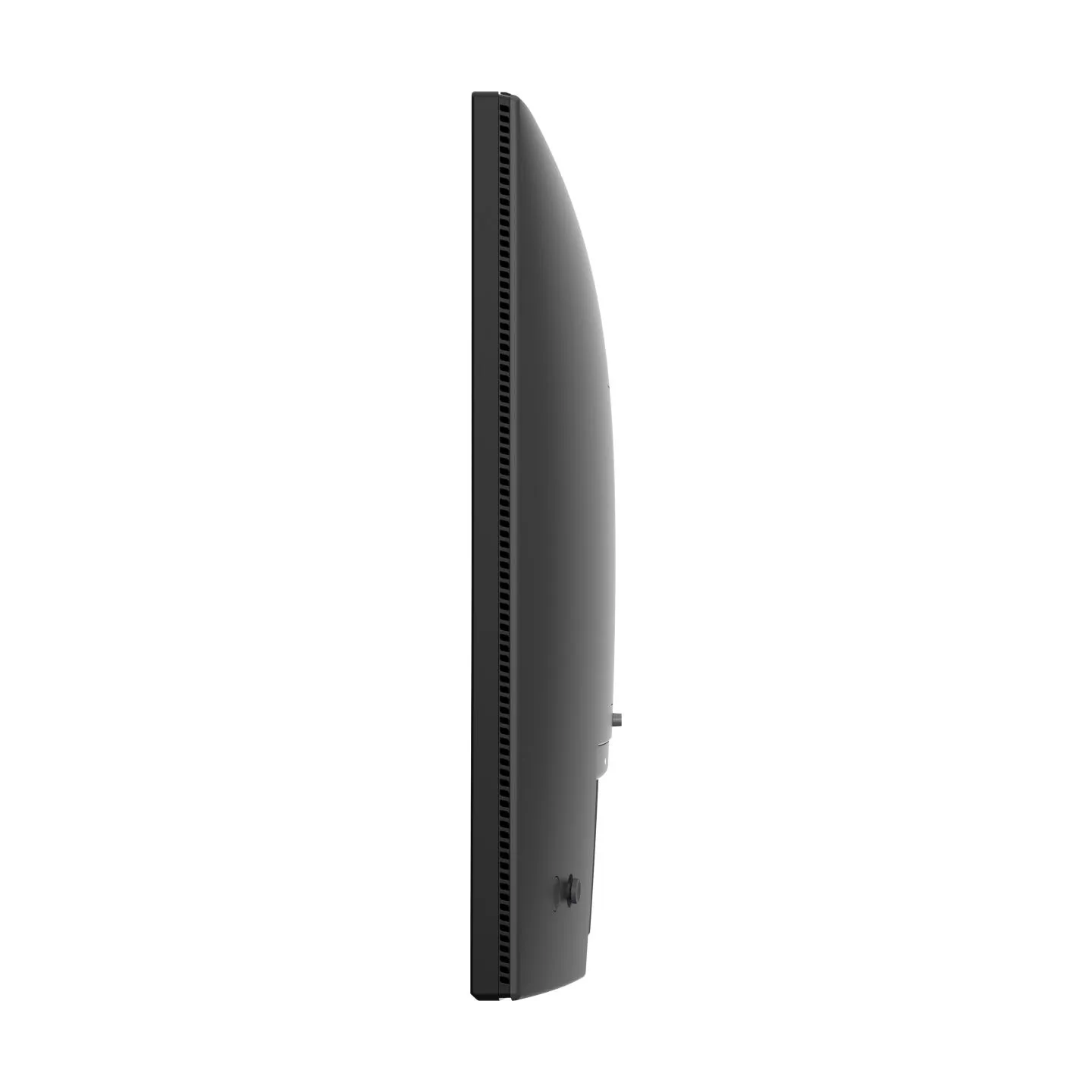 Dell P2426HE | 24 " | IPS | FHD | 16:9 | 120 Hz | 5/8 ms | 1920 x 1080 pixels | 300 cd/m² | HDMI ports quantity 1 | Dark Gray