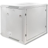 Qoltec RACK cabinet 19inches 600 x 600 x 500