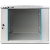 Qoltec RACK cabinet 19inches 600 x 600 x 500