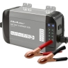 Qoltec Charger for LiFePO4 AGM GEL SLA batteries 20A