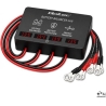 Qoltec Voltage balancer for 48V batteries 4x12V 10A LED