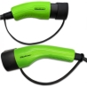 Qoltec EV cable type2 for car charging 400V 11kW 16A
