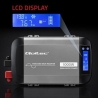 Qoltec Pure sine wave inverter 12V to 230V 500W 1000W