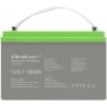 Qoltec Deep Cycle gel battery 12V, 100Ah