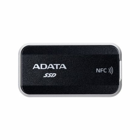 A-Data External SSD URBAN TAPSAFE 2TB USB3.2C 1.9G/1.9G