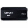 A-Data External SSD URBAN TAPSAFE 2TB USB3.2C 1.9G/1.9G