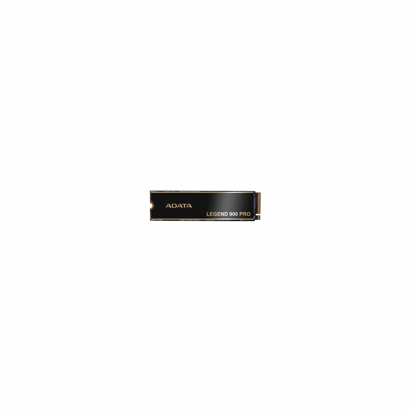 A-Data SSD LEGEND 900Pro 1TB PCIe 4x4 7.4/6 GB/s M.2