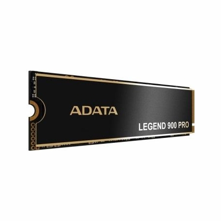 A-Data SSD LEGEND 900Pro 1TB PCIe 4x4 7.4/6 GB/s M.2