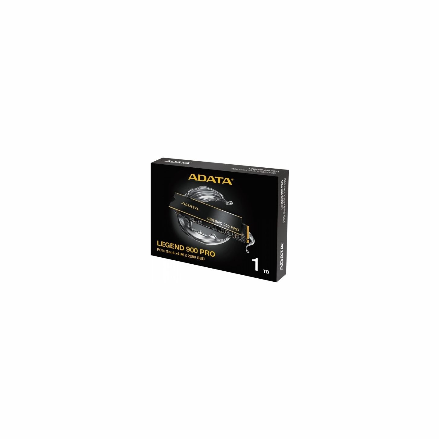 A-Data SSD LEGEND 900Pro 1TB PCIe 4x4 7.4/6 GB/s M.2