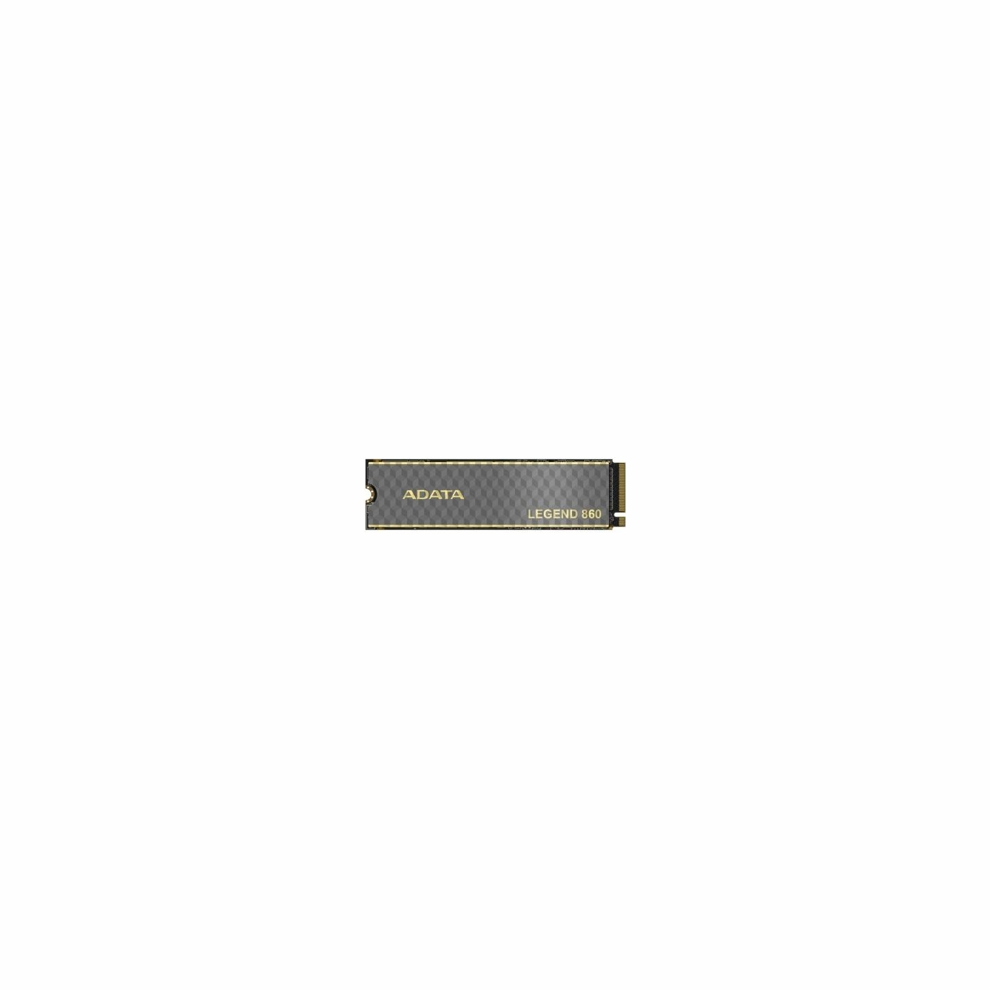 A-Data SSD LEGEND 860 500G PCIe 4x4 5000/3000 MB/s M.2