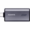 A-Data External SSD SC750 500G USB3.2C 1050/1000 MB/s