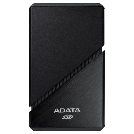 A-Data SSD External Disk SE920 4TB USB4C 3800/3700 MB/s Black