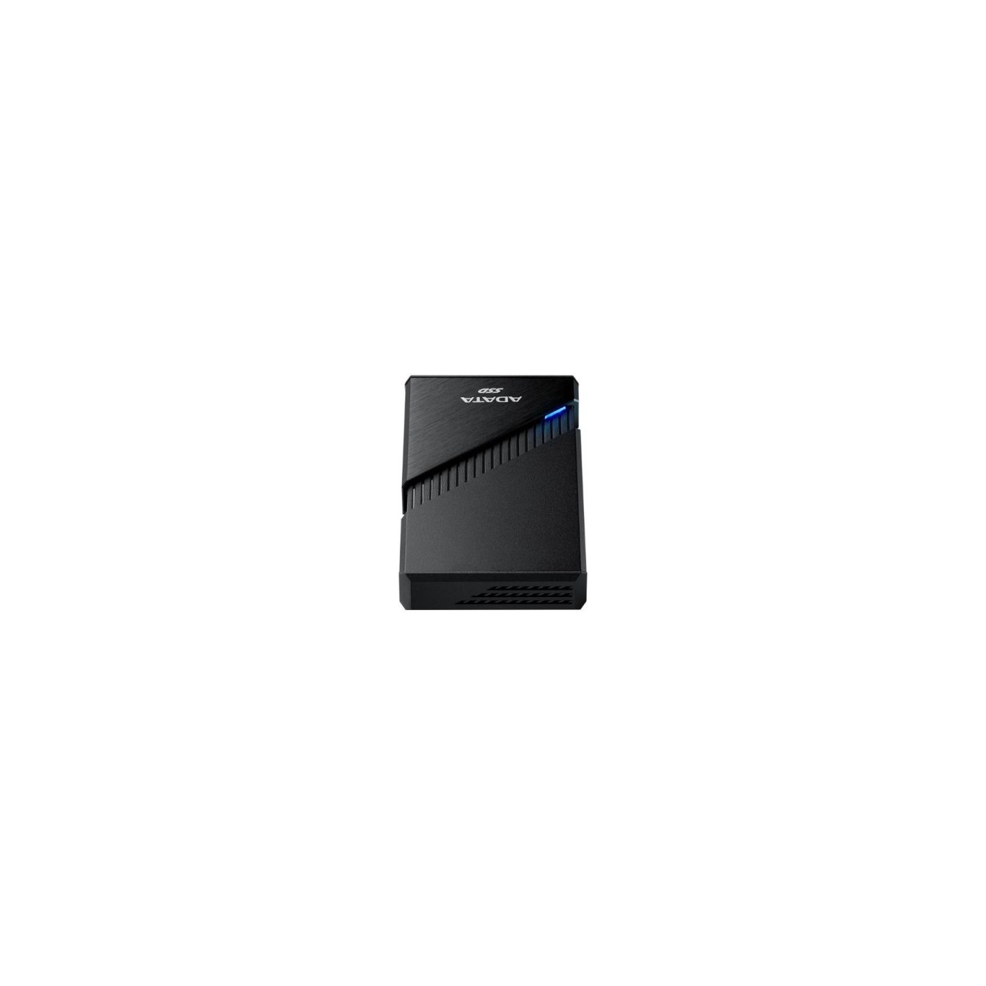 A-Data SSD External Disk SE920 4TB USB4C 3800/3700 MB/s Black
