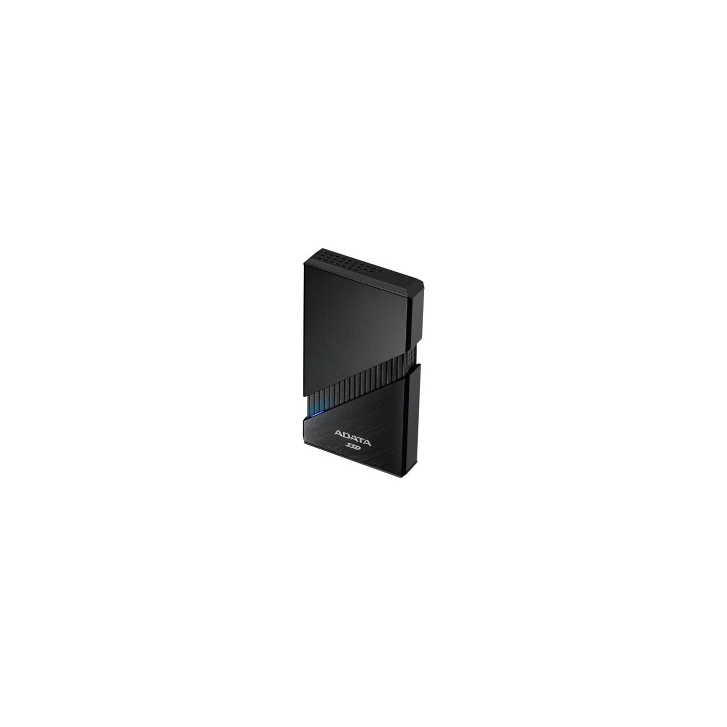 A-Data SSD External Disk SE920 4TB USB4C 3800/3700 MB/s Black