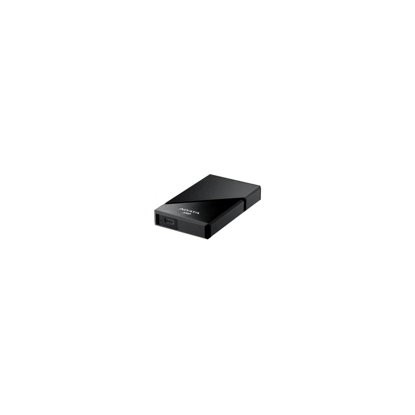 A-Data SSD External Disk SE920 4TB USB4C 3800/3700 MB/s Black