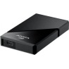 A-Data SSD External Disk SE920 4TB USB4C 3800/3700 MB/s Black