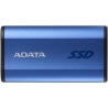 A-Data External SSD Disk SE880 500 GB USB3.2A/C Gen2x2 Blue