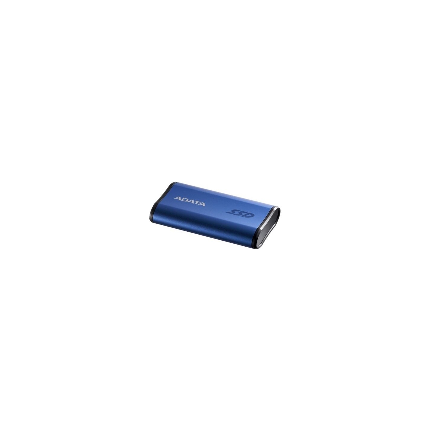 A-Data External SSD Disk SE880 500 GB USB3.2A/C Gen2x2 Blue