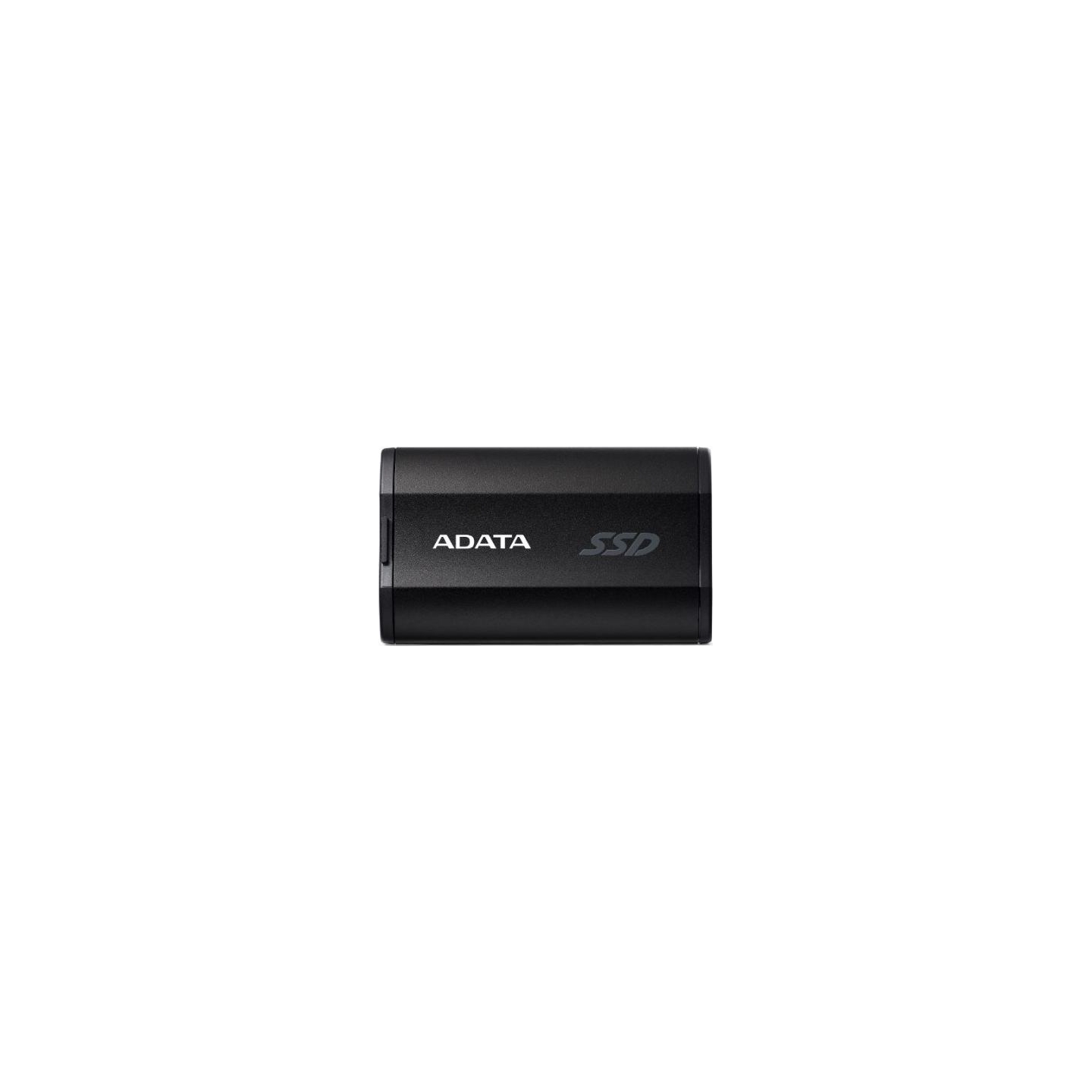 A-Data Drive SSD External SD810 500GB USB3.2 20Gb/s black
