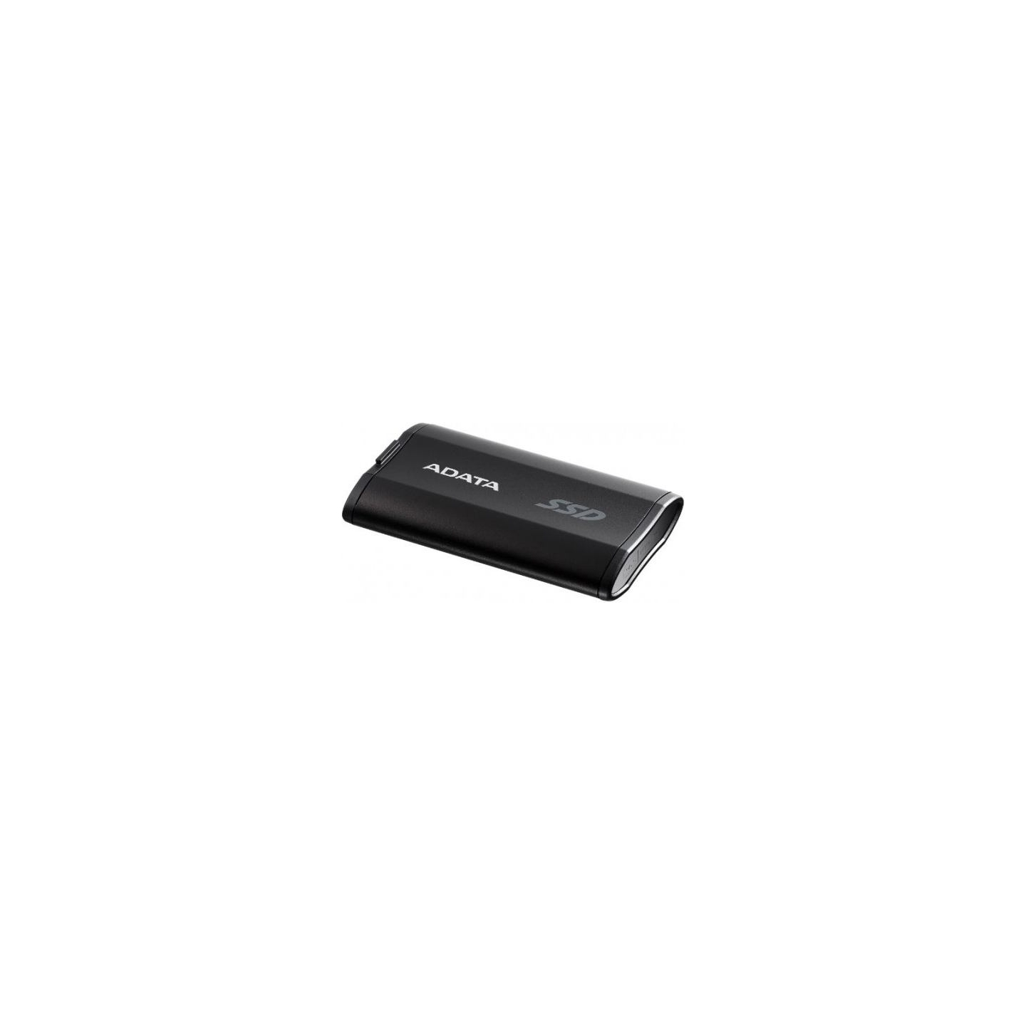 A-Data Drive SSD External SD810 500GB USB3.2 20Gb/s black