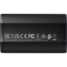 A-Data Drive SSD External SD810 500GB USB3.2 20Gb/s black
