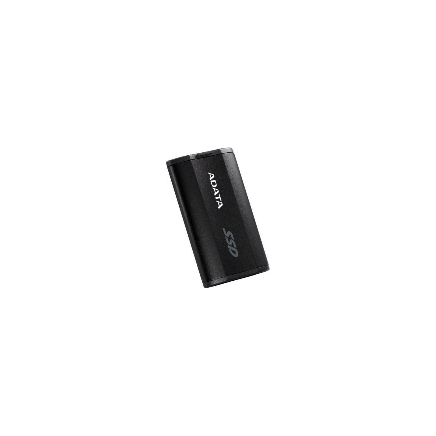 A-Data Drive SSD External SD810 500GB USB3.2 20Gb/s black