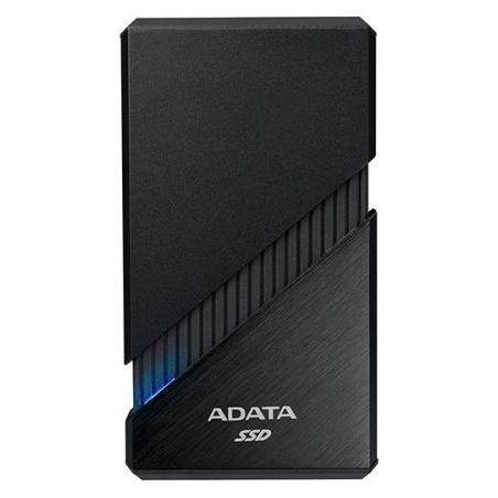 A-Data SSD drive External SE920 2TB USB4C 3800/3700 MB/s black