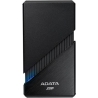 A-Data SSD drive External SE920 2TB USB4C 3800/3700 MB/s black