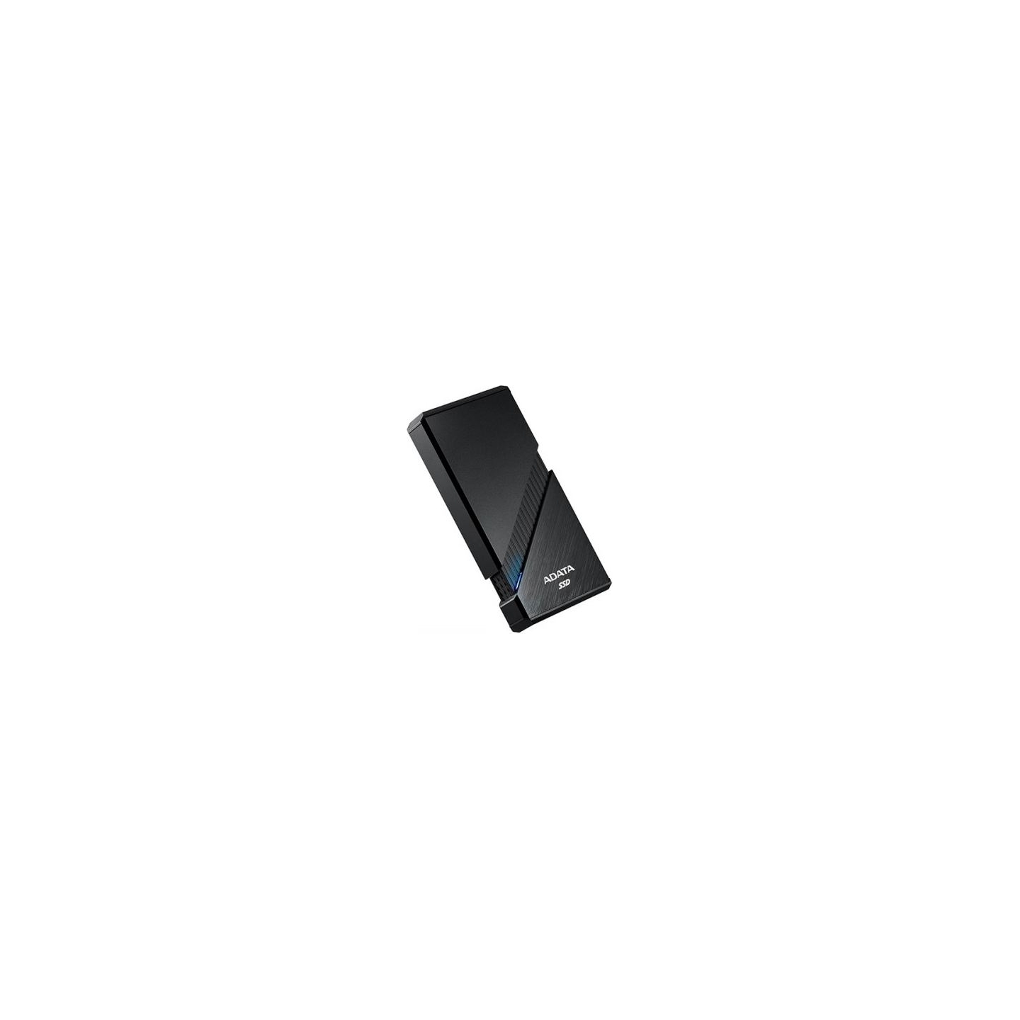 A-Data SSD drive External SE920 2TB USB4C 3800/3700 MB/s black
